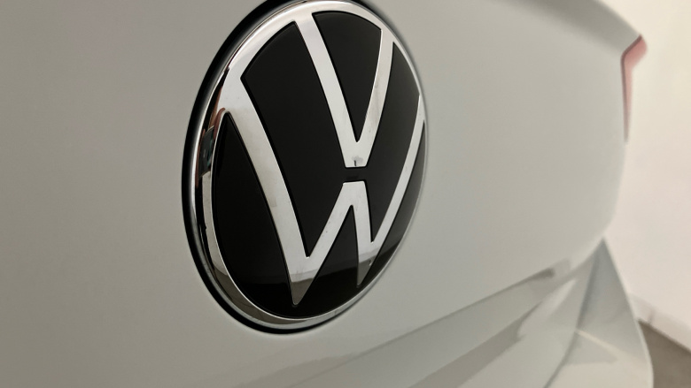 Volkswagen T-Roc 1.5 TSI Match 5dr Petrol Hatchback